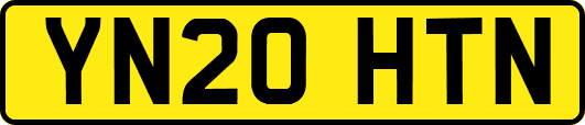 YN20HTN