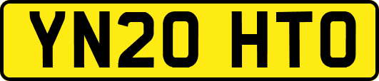 YN20HTO