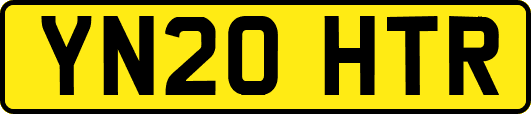 YN20HTR
