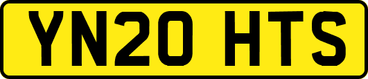 YN20HTS