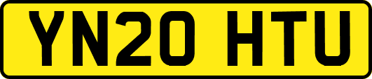 YN20HTU