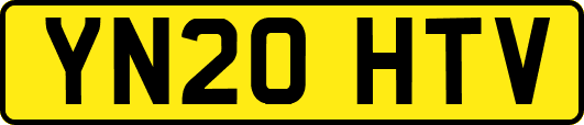 YN20HTV