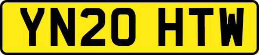 YN20HTW