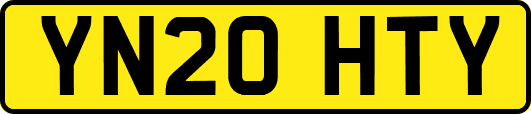 YN20HTY