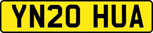 YN20HUA