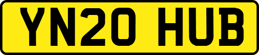 YN20HUB