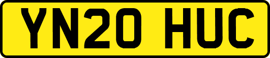 YN20HUC