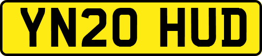 YN20HUD