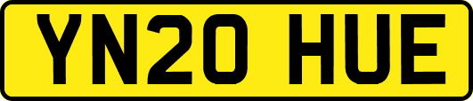 YN20HUE