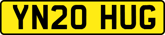 YN20HUG