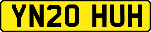 YN20HUH