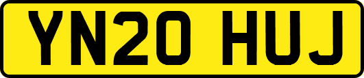 YN20HUJ
