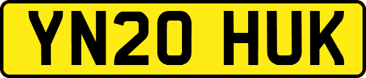 YN20HUK