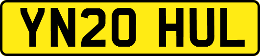 YN20HUL