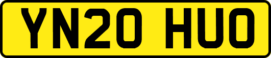 YN20HUO