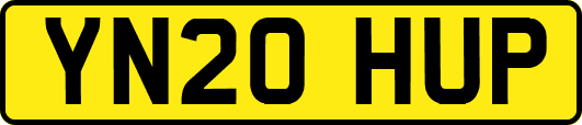 YN20HUP