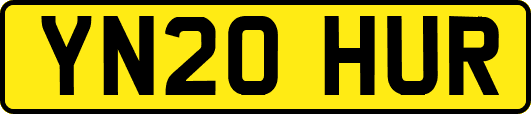 YN20HUR