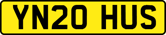 YN20HUS