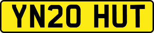 YN20HUT