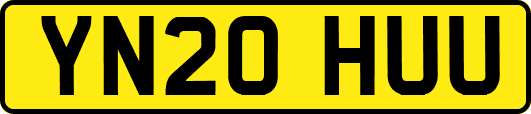 YN20HUU