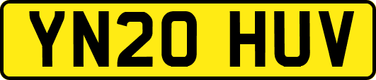 YN20HUV