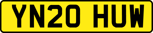 YN20HUW