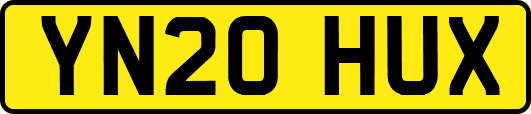 YN20HUX