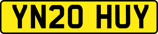 YN20HUY