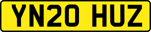 YN20HUZ