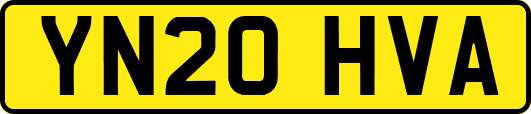 YN20HVA