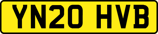 YN20HVB