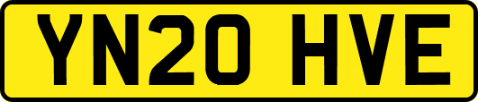 YN20HVE