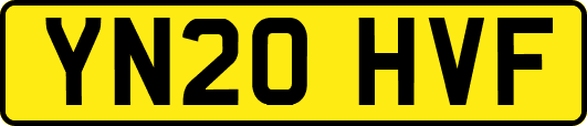 YN20HVF