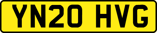 YN20HVG
