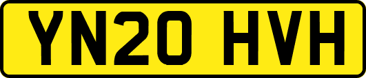YN20HVH