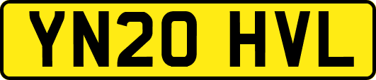 YN20HVL