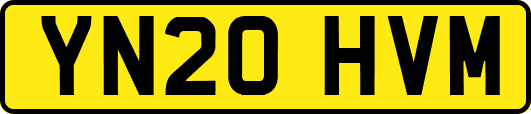 YN20HVM