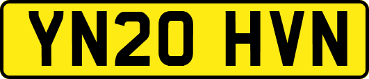YN20HVN