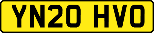 YN20HVO