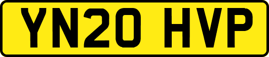 YN20HVP