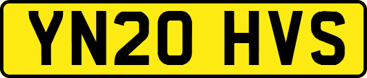 YN20HVS