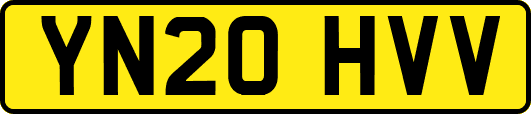 YN20HVV