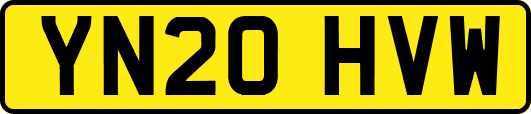 YN20HVW
