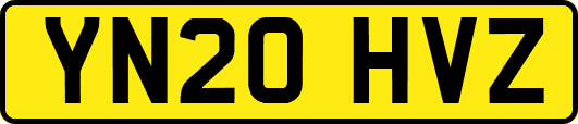 YN20HVZ