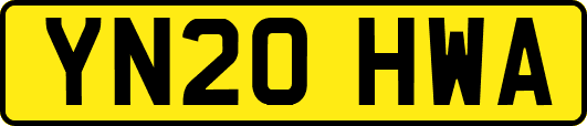 YN20HWA