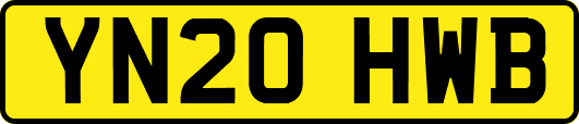 YN20HWB