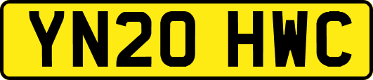 YN20HWC