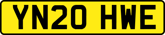 YN20HWE