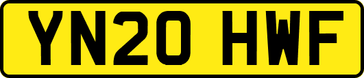 YN20HWF
