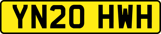 YN20HWH